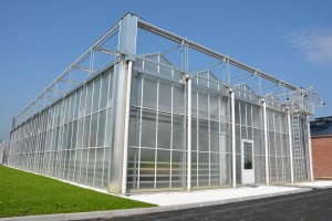 Florimond Desprez investiert in einen Hochtechnologie-Komplex SSD, um seine Präsenz im Getreidesektor zu vergrößern
